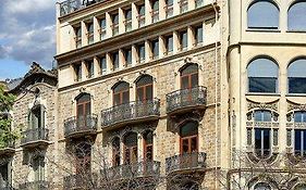 Hcc Regente Hotel Barcelona